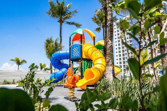 Salinas Premium Resort Salinopolis Luaran gambar