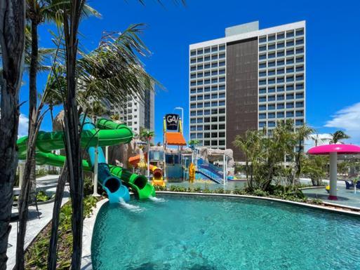 Salinas Premium Resort Salinopolis Luaran gambar